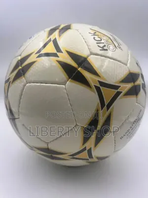 Mikasa Soccer Ball – Football for Outdoor Training, Recreational Games