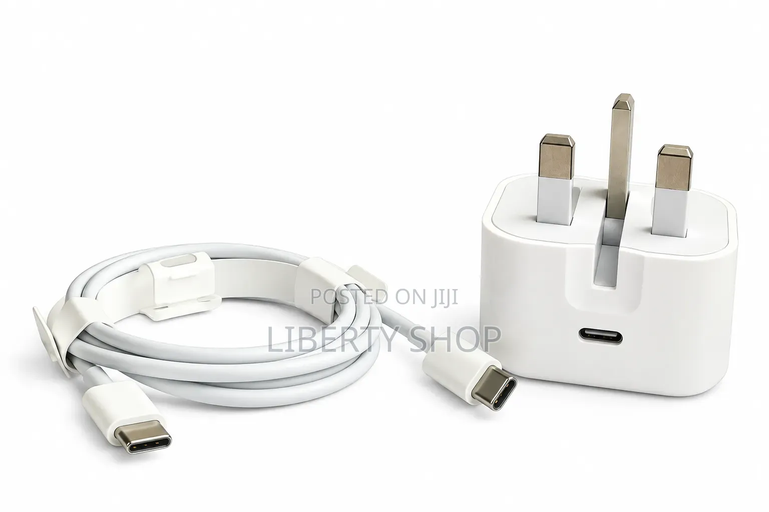 iPhone Charger for iPhone 11, 12, 13 & 14 Pro – USB C Charging Cable