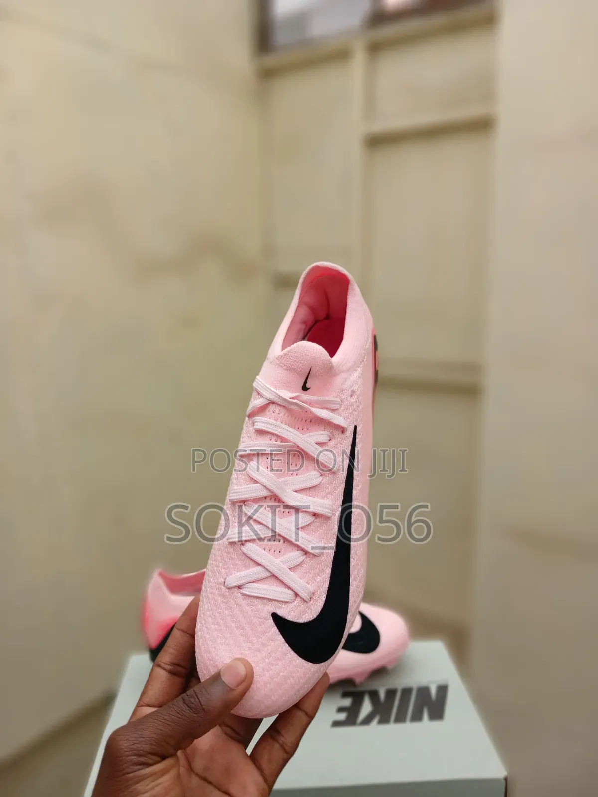 KDS Airzoom Football Cleats