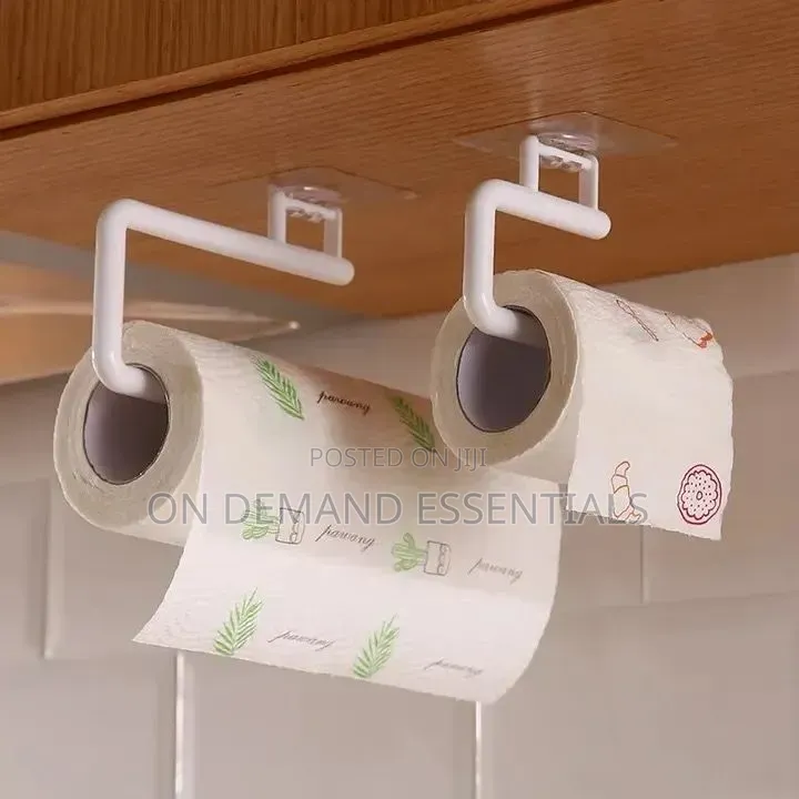 Kitchen Tissue Holder