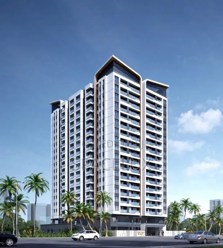 2bdrm Apartment in Kileleshwa for sale