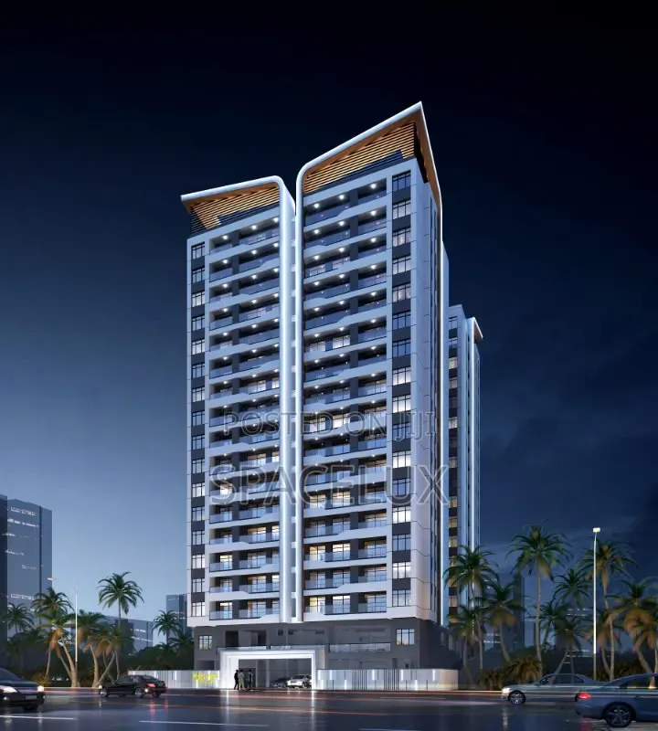 2bdrm Apartment in Kileleshwa for sale