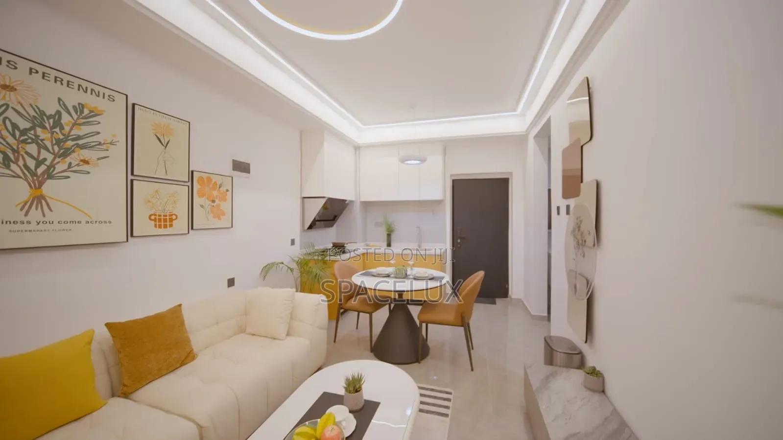 2bdrm Apartment in Kileleshwa for sale