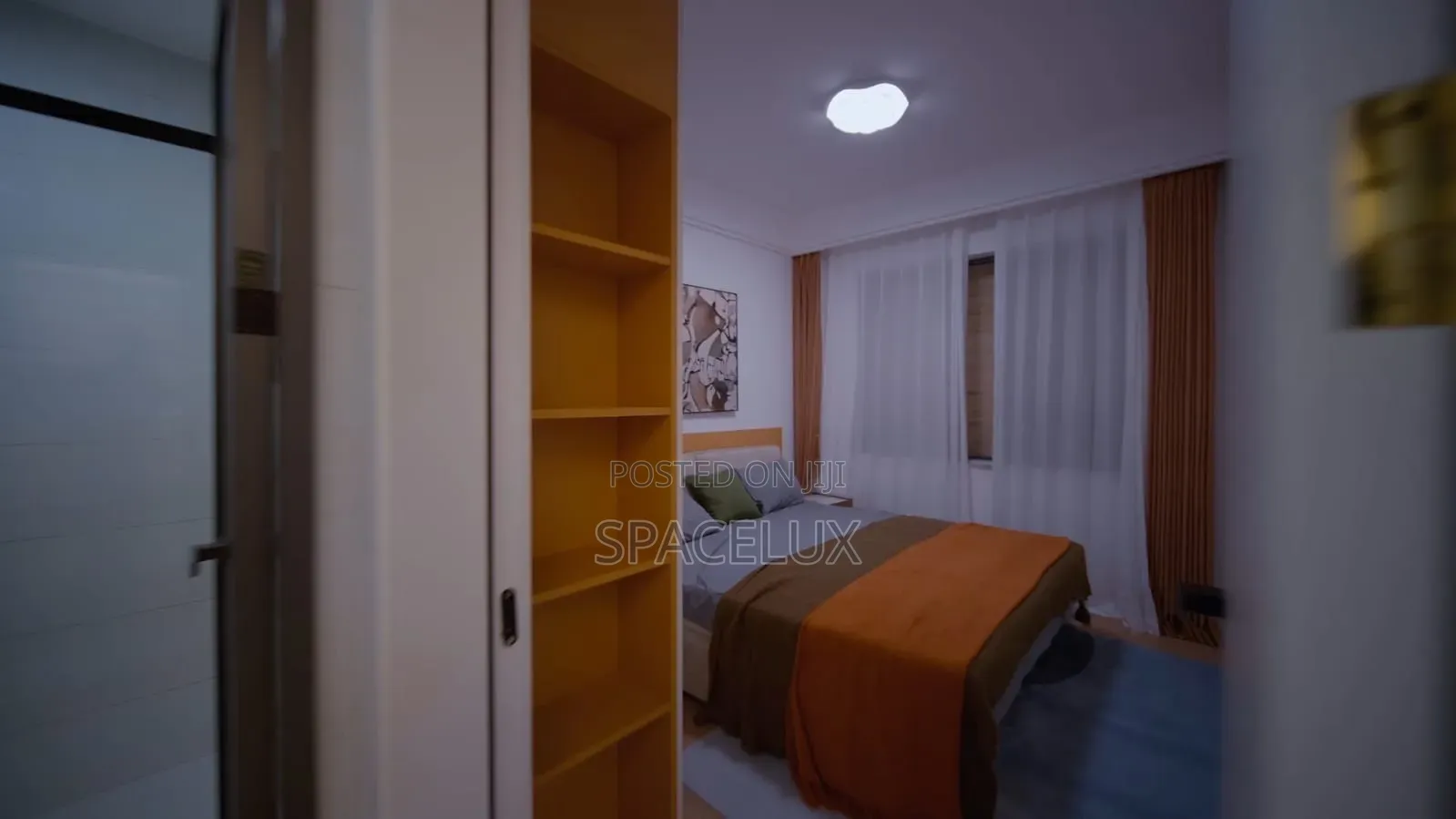 2bdrm Apartment in Kileleshwa for sale