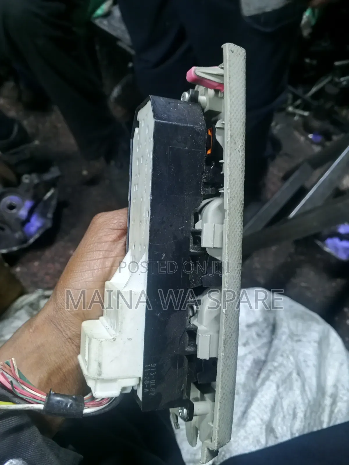 Main Switch for Toyota Vitz