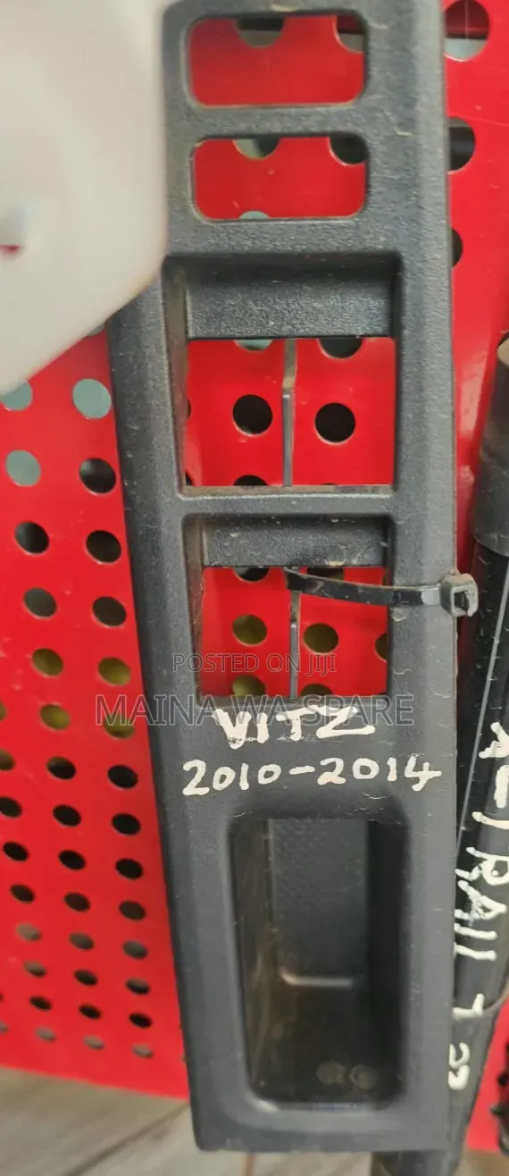 Main Switch Controller Toyota Vitz