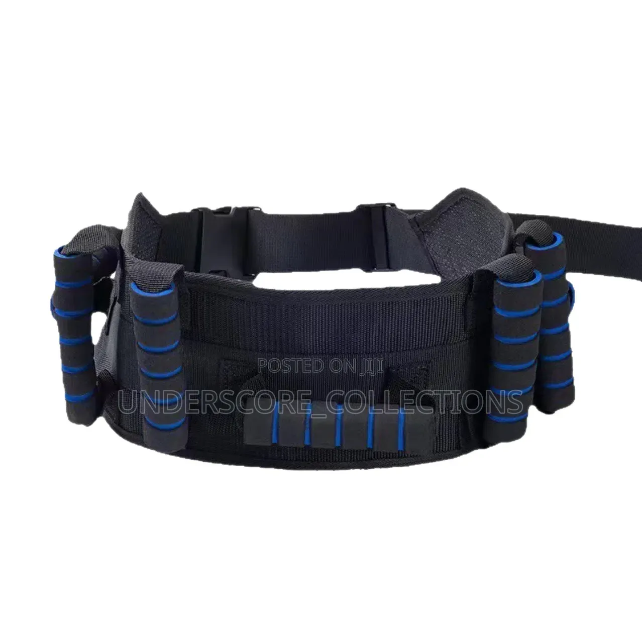 Gait Belt or Patient Transfer Belt
