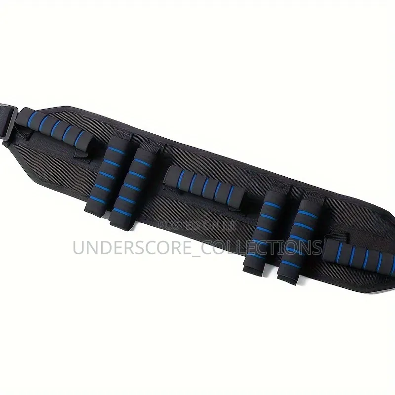 Gait Belt or Patient Transfer Belt