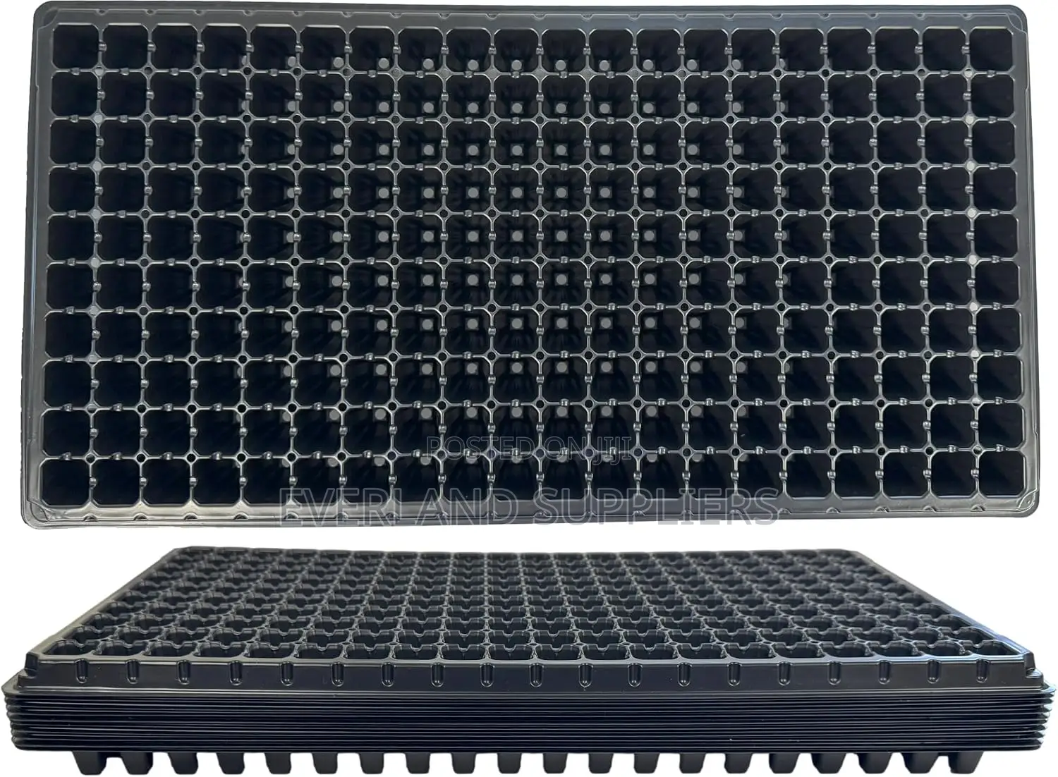 Garden Propagation Seedling Trays - Wholesale