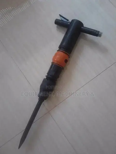 G20 Pneumatic Breaker / Jack Hammer
