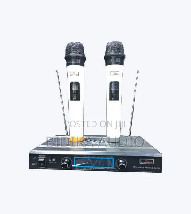 Explorer Wireless EX-U970C
