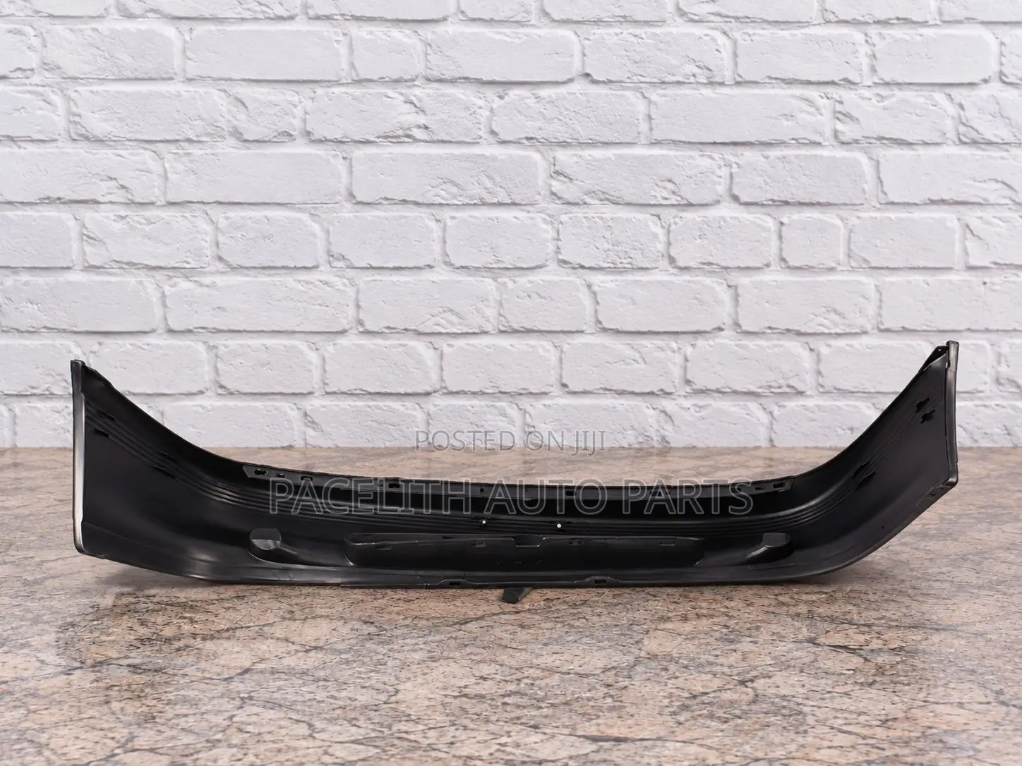 Front Bumper Nissan Sunny B13 1990/1991/1992/1993/1994