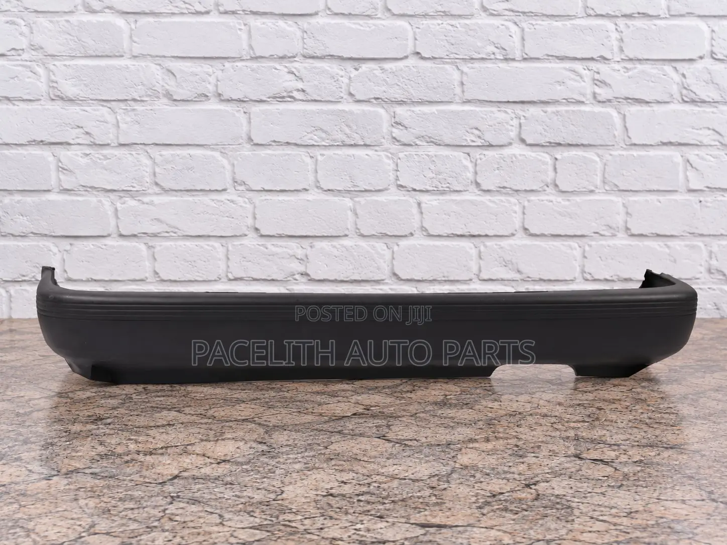 Rear Bumper Nissan Sunny B13 1990/1991/1992/1993/1994