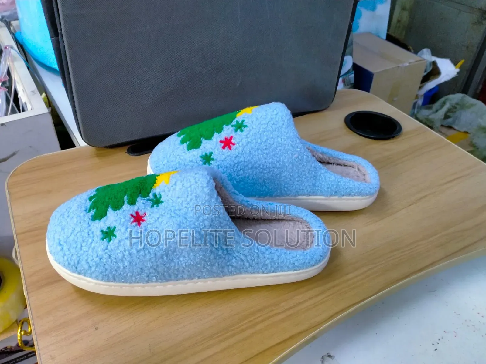 Quality Warm House Shoes