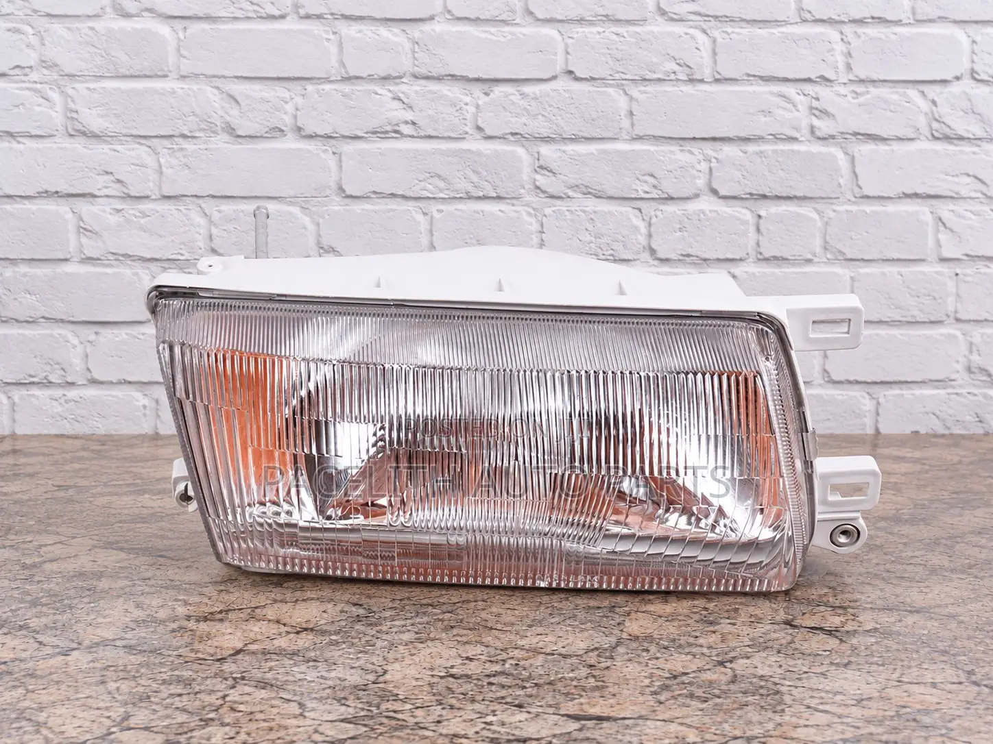 Depo Head Lamp / Light Nissan Sunny B13 1992/1993/1994