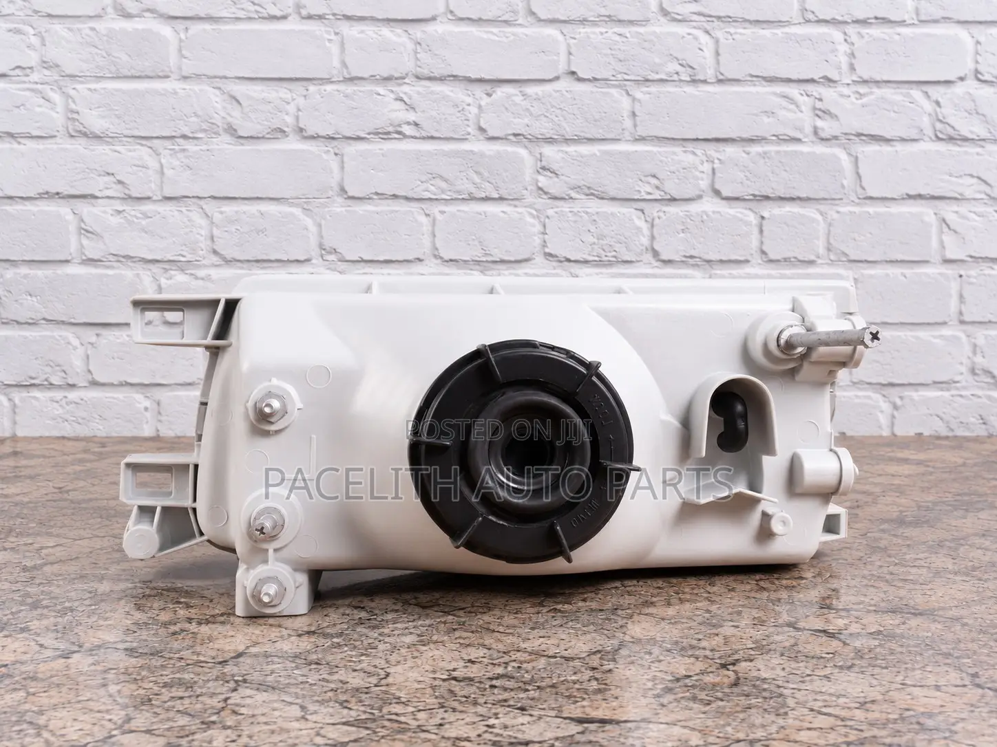 Depo Head Lamp / Light Nissan Sunny B13 1992/1993/1994