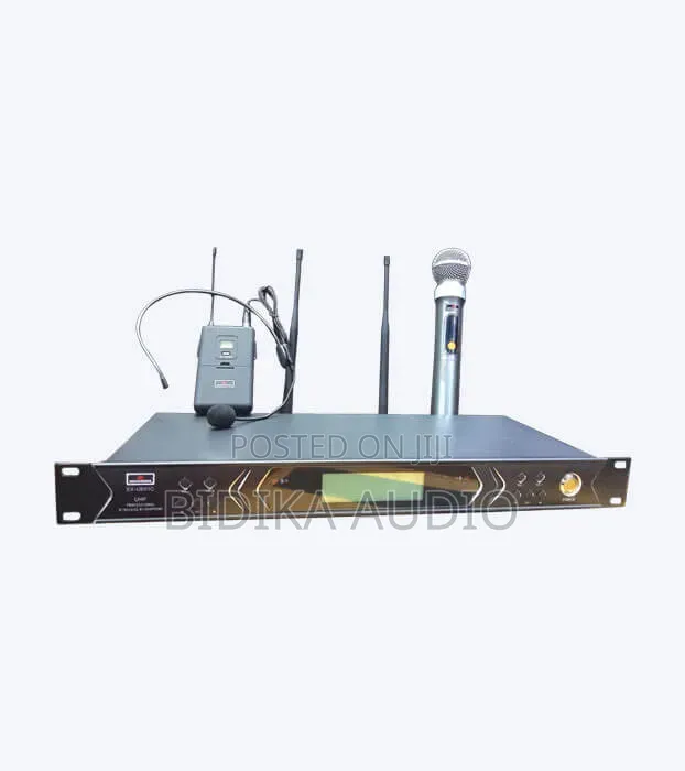 Explorer Wireless EX-UB01C