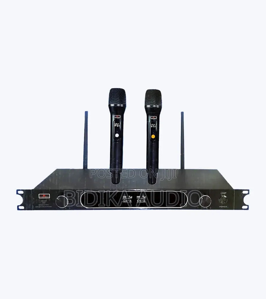 Explorer Wireless EX-UM3