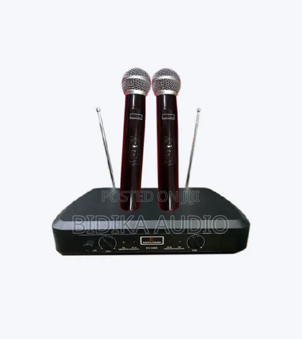 Explorer Wireless EX-V600