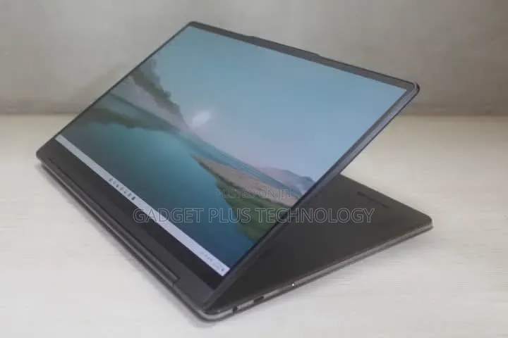 Laptop Lenovo Yoga 9i 16GB Intel Core i7 SSD 512GB