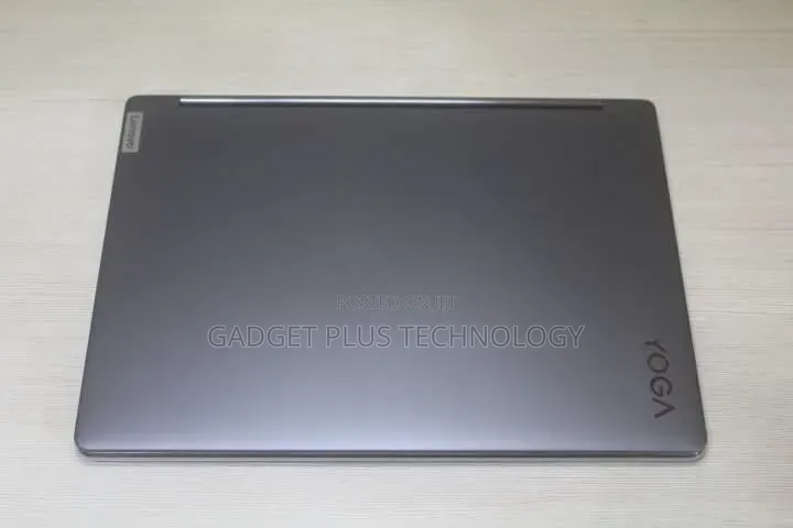 Laptop Lenovo Yoga 9i 16GB Intel Core i7 SSD 512GB