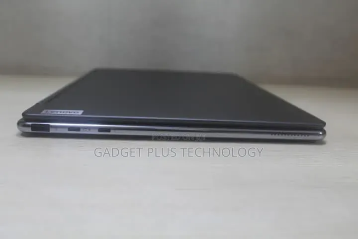 Laptop Lenovo Yoga 9i 16GB Intel Core i7 SSD 512GB