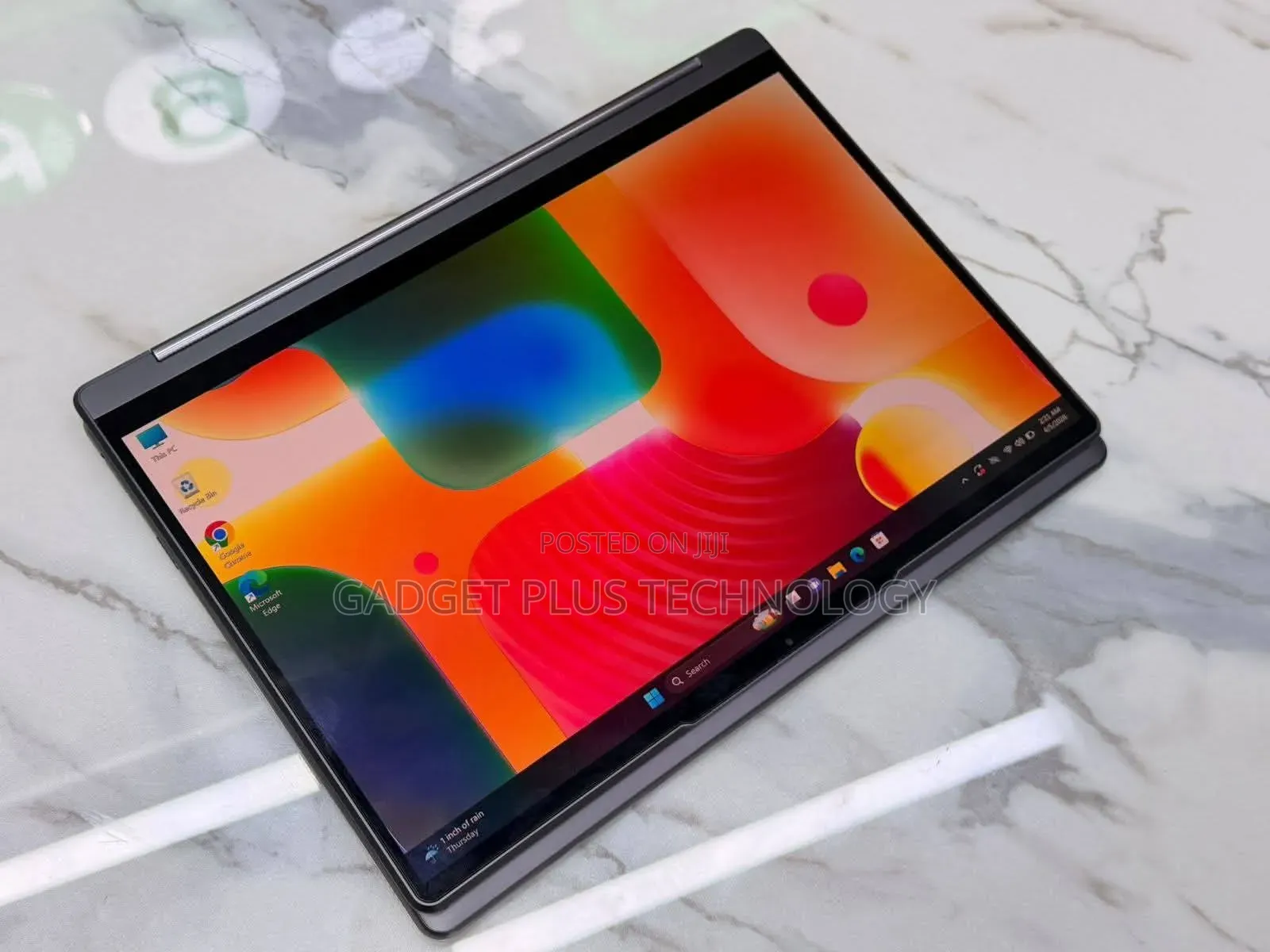Laptop Lenovo Yoga 9i 16GB Intel Core i7 SSD 1T