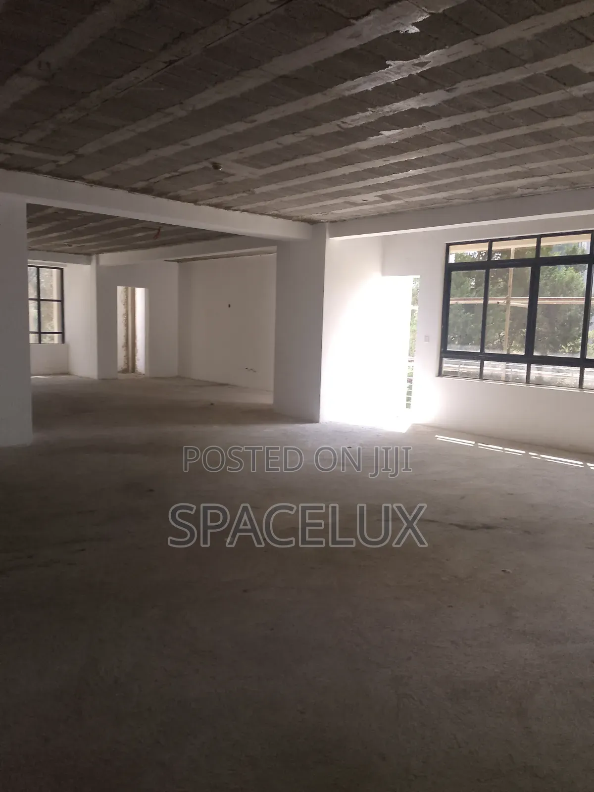 State of Art Grade a Office Kilimani