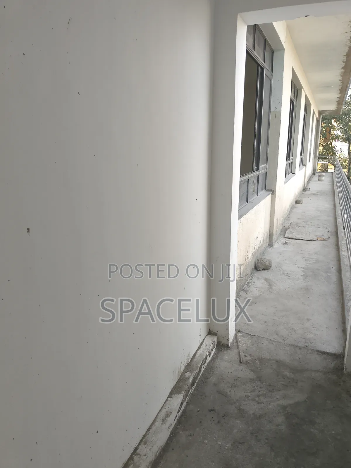 State of Art Grade a Office Kilimani