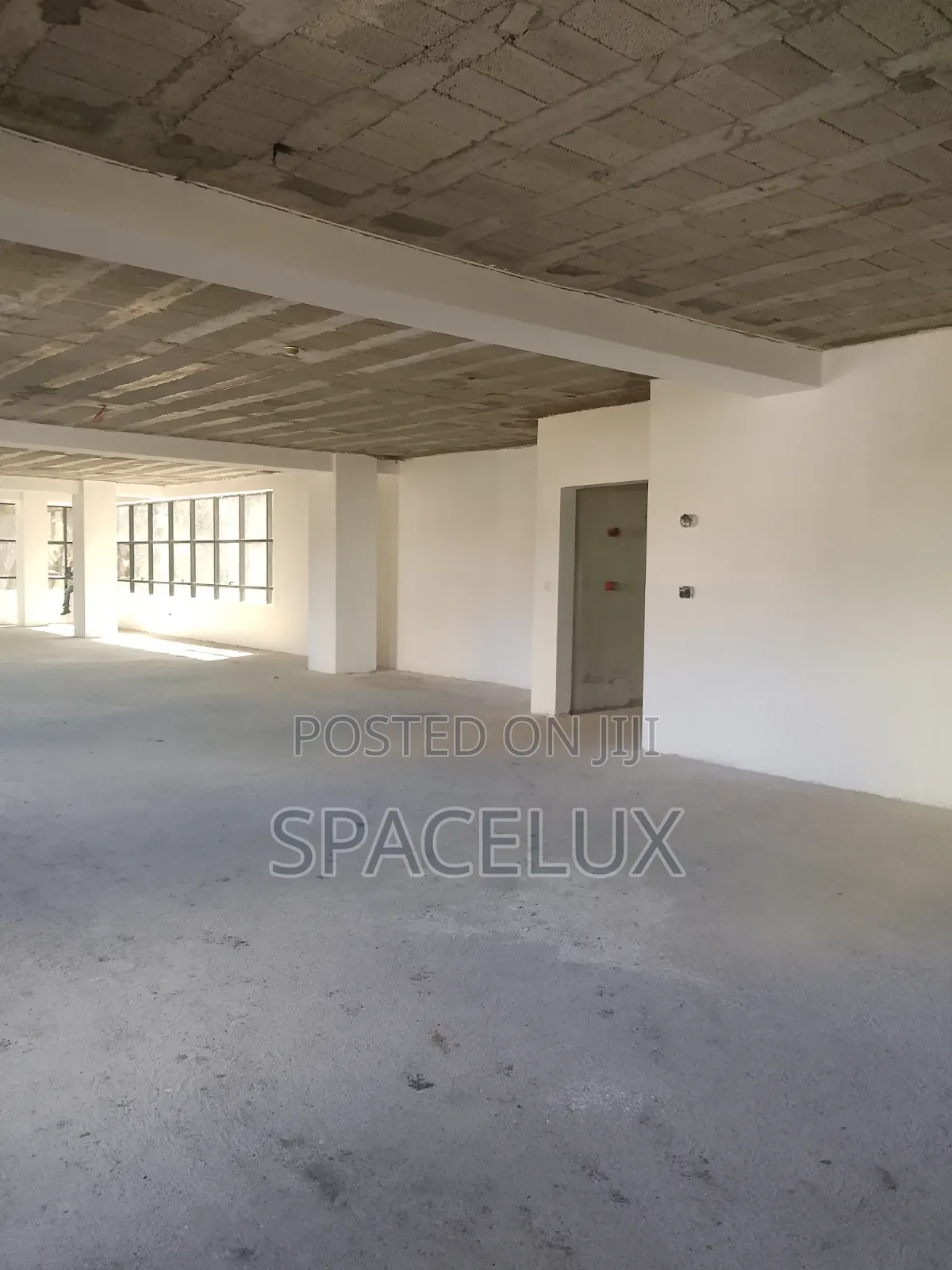 State of Art Grade a Office Kilimani
