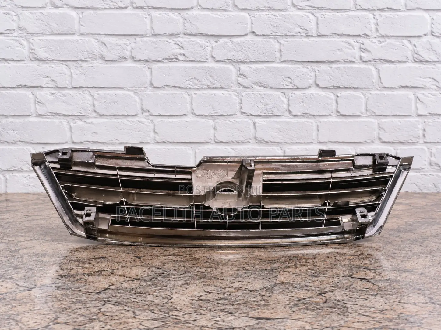 FPI Grille Nissan Sunny B14 1997