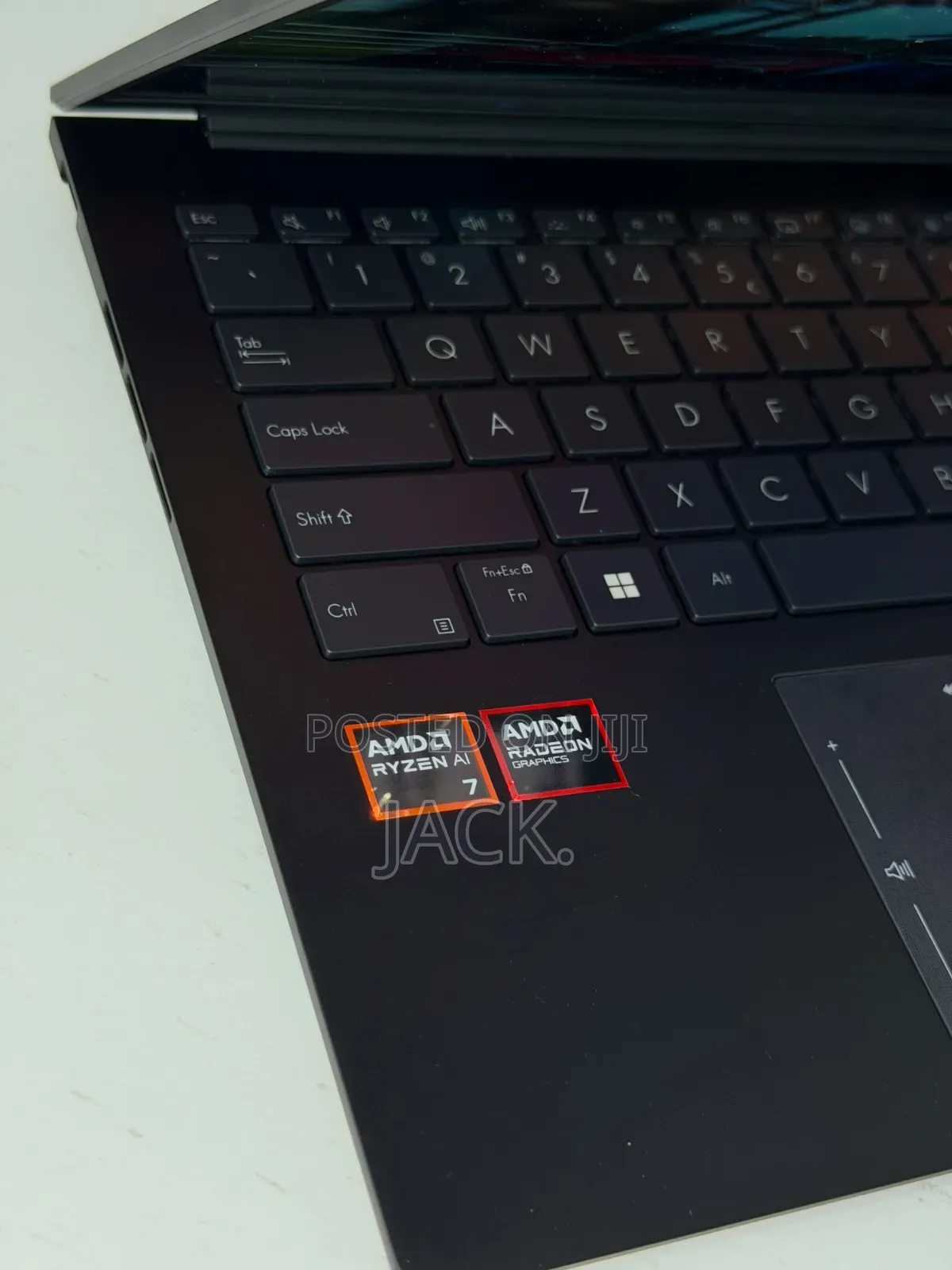 Laptop Asus ZenBook UX21A 16GB AMD Ryzen 7 SSD 512GB