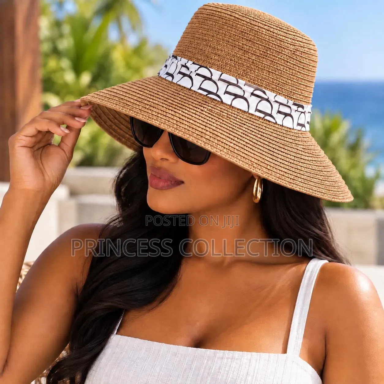 Summer Hats