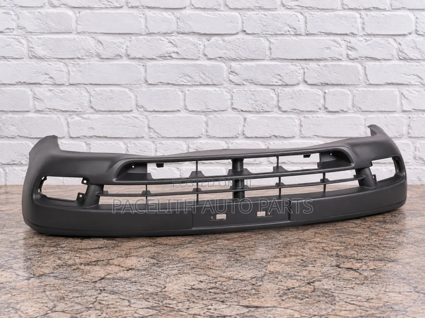 Front Bumper Nissan Sunny B14 1996/1997/1998/1999