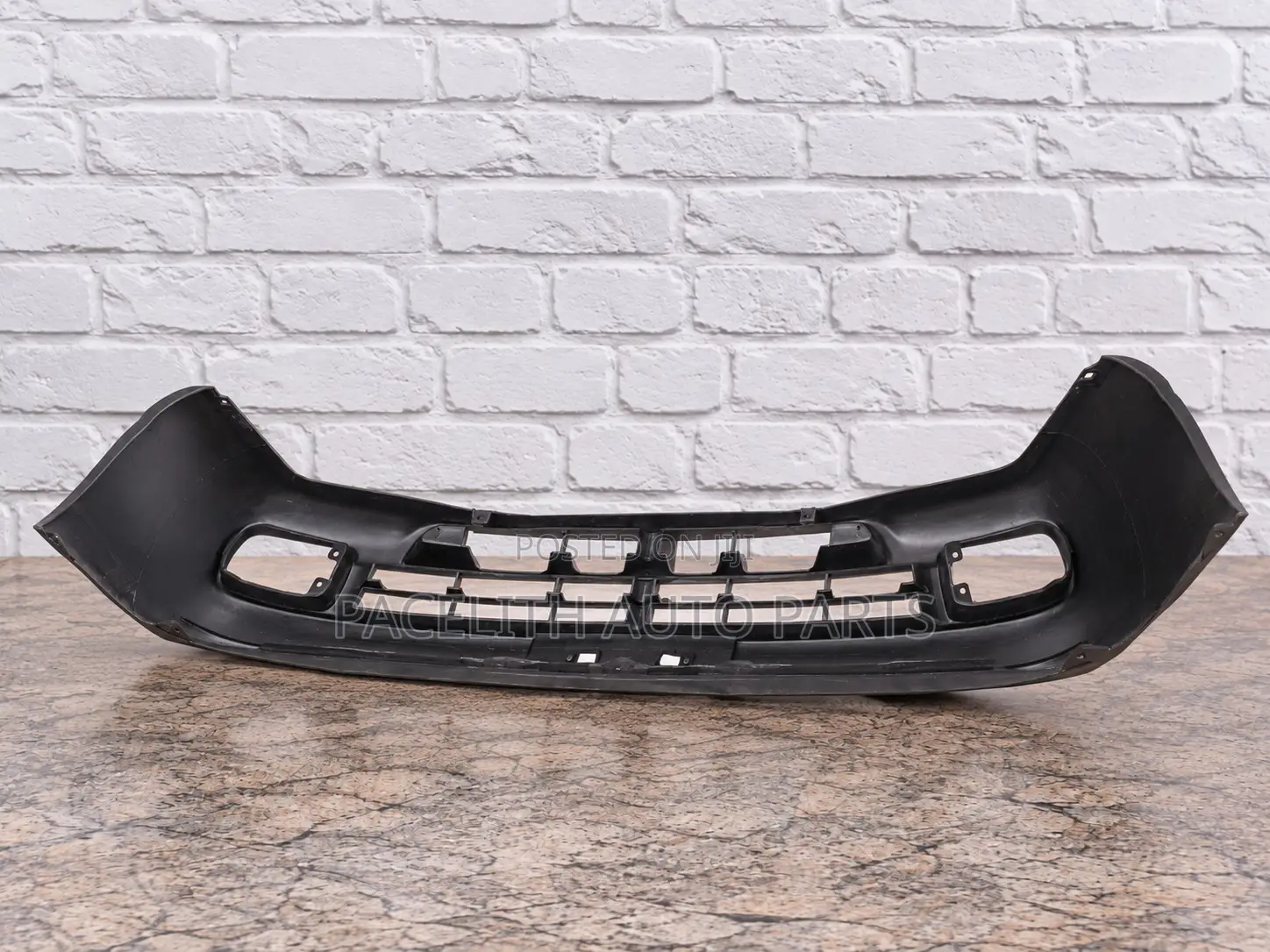 Front Bumper Nissan Sunny B14 1996/1997/1998/1999