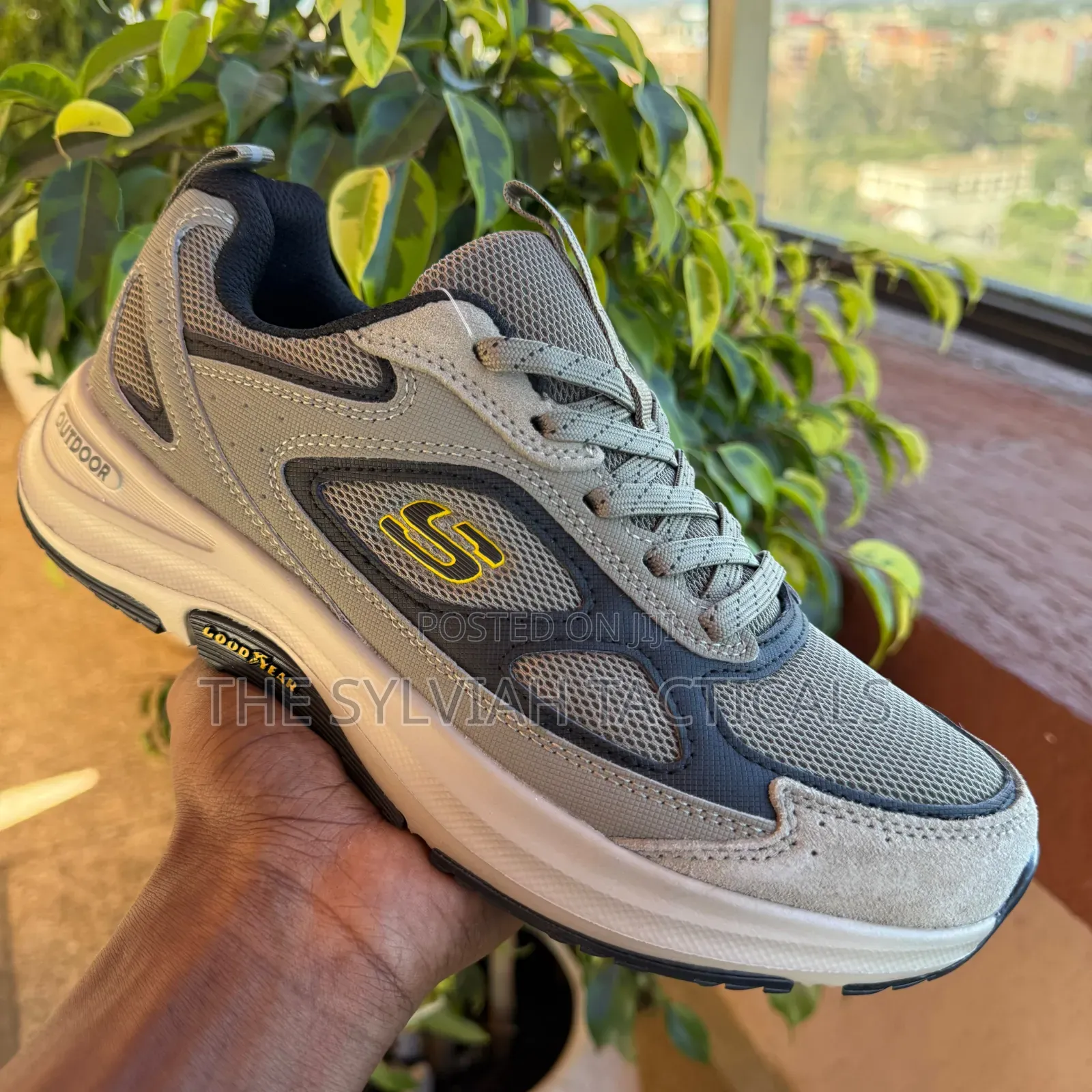 Original Legit Unisex Sketcher