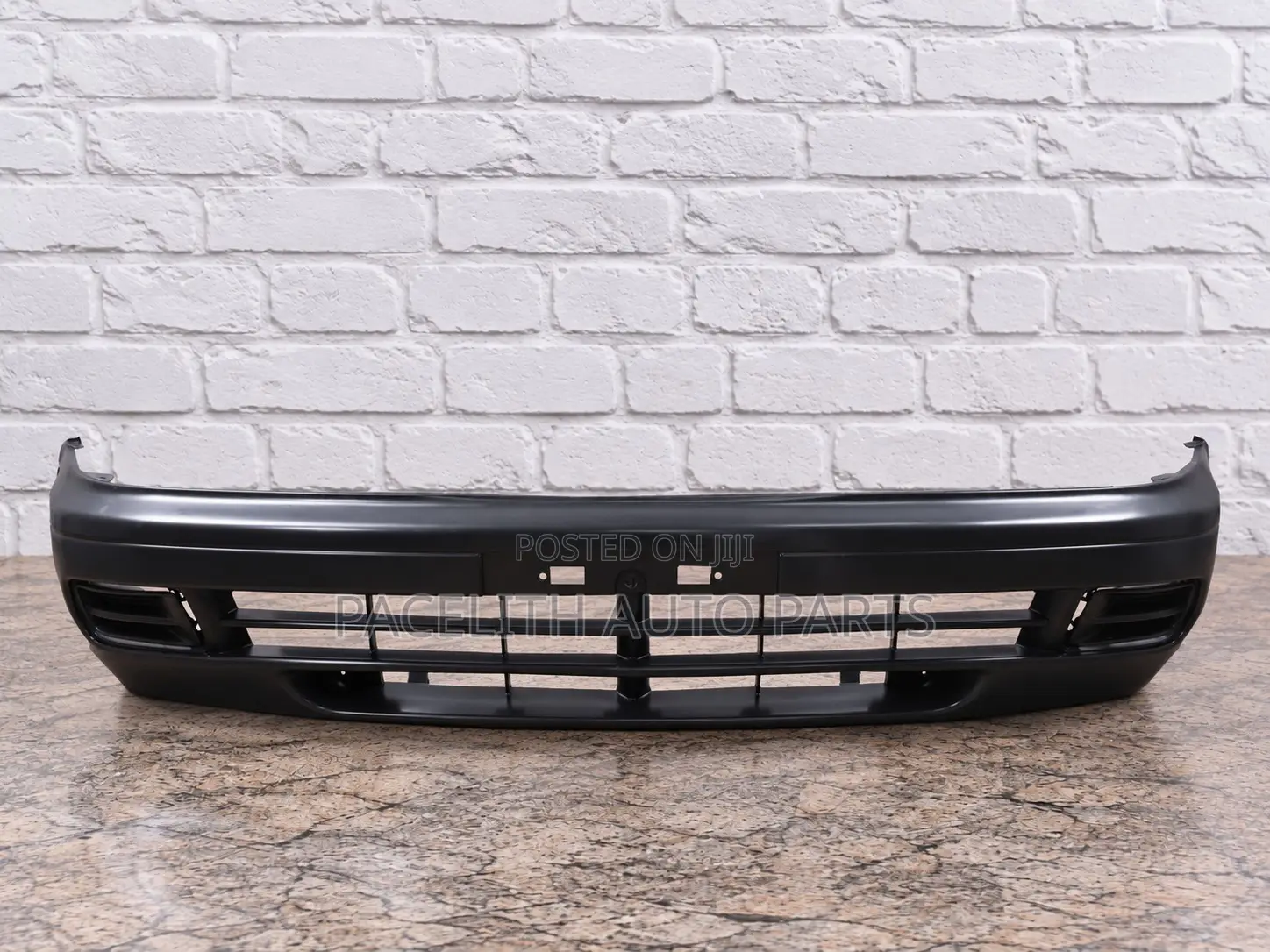 FPI Front Bumper Nissan Sunny B14 1997 - 1998
