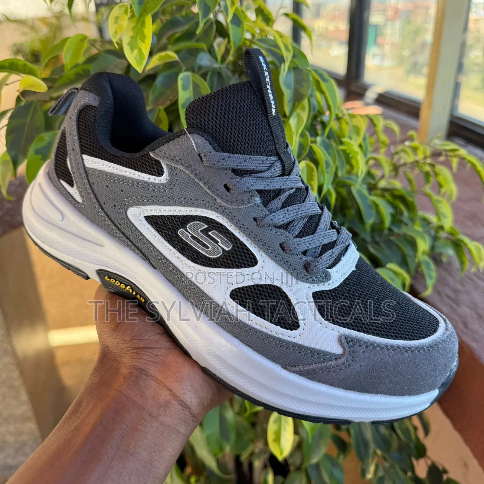 Original Legit Unisex Sketcher