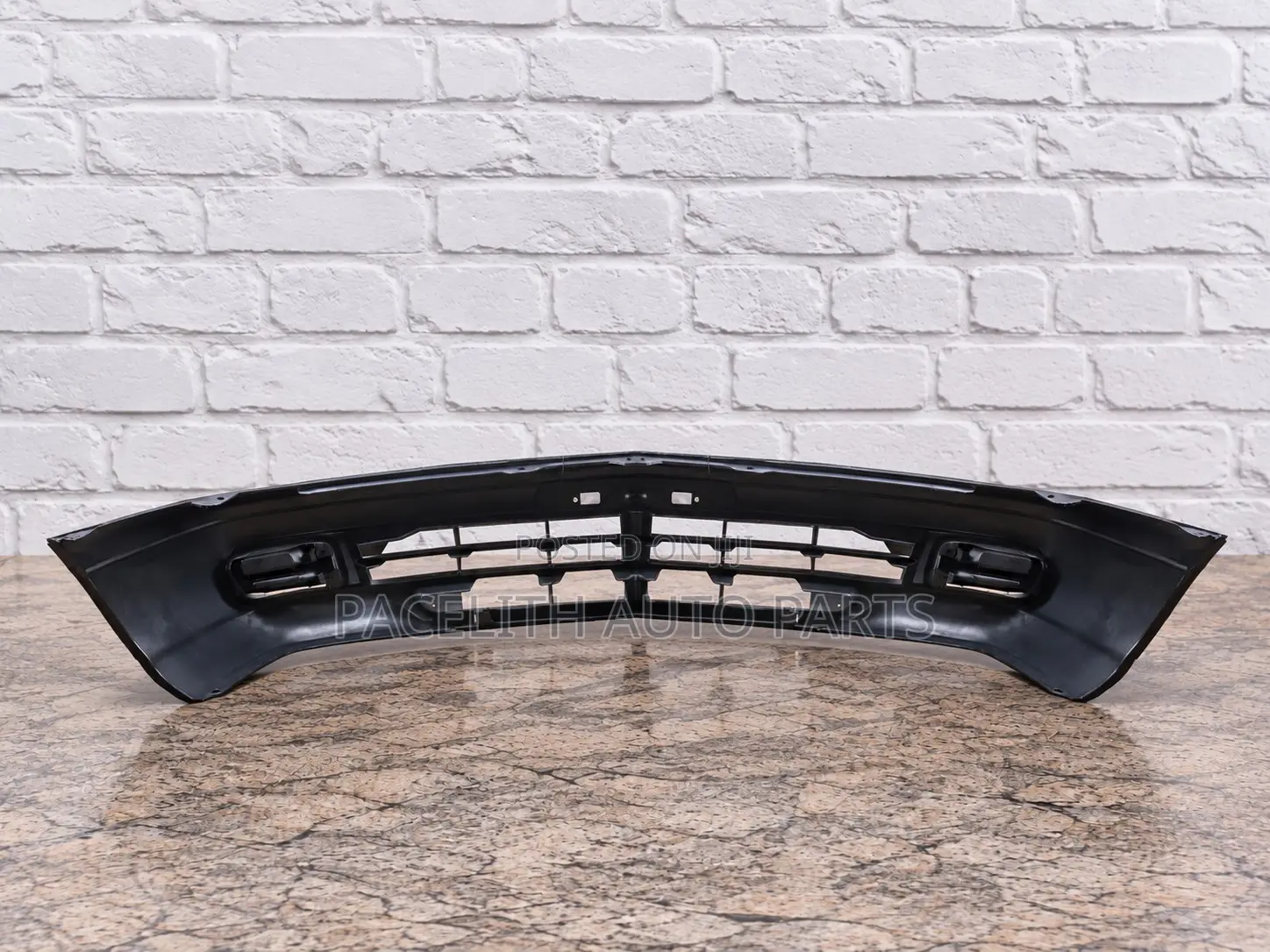 FPI Front Bumper Nissan Sunny B14 1997 - 1998