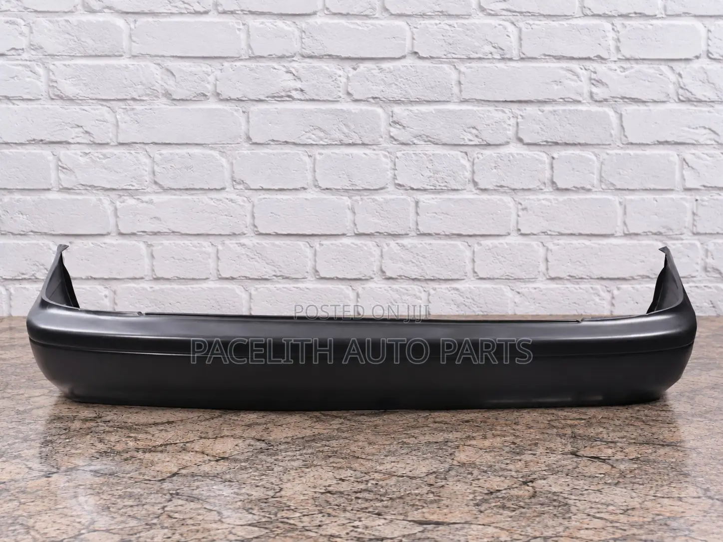 FPI Rear Bumper Nissan Sunny B14 1997 - 1998
