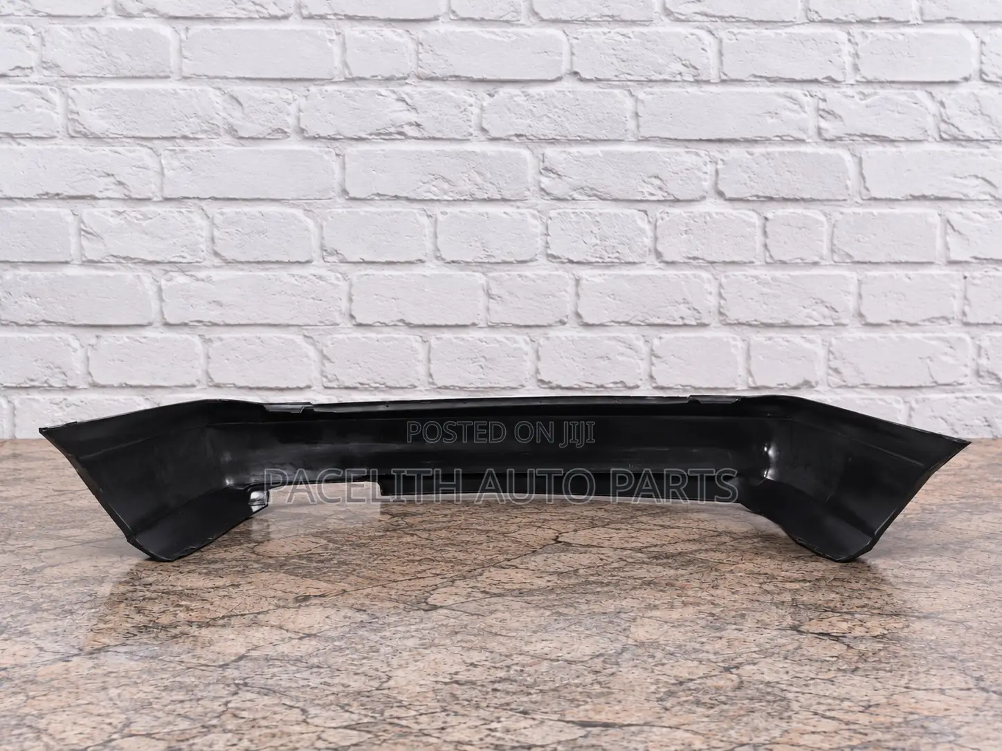 FPI Rear Bumper Nissan Sunny B14 1997 - 1998