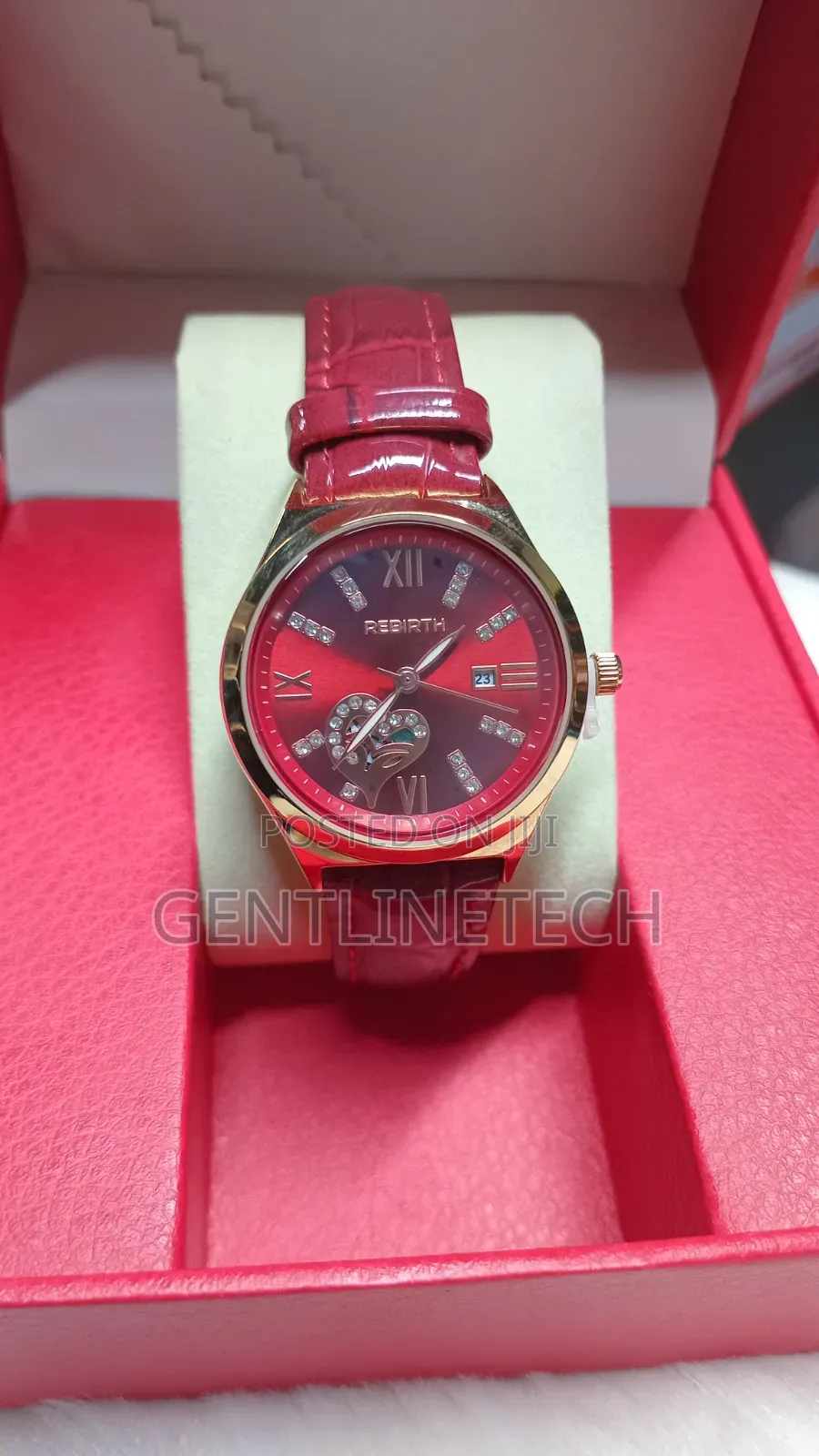 Rebirth Watch for the Ladies