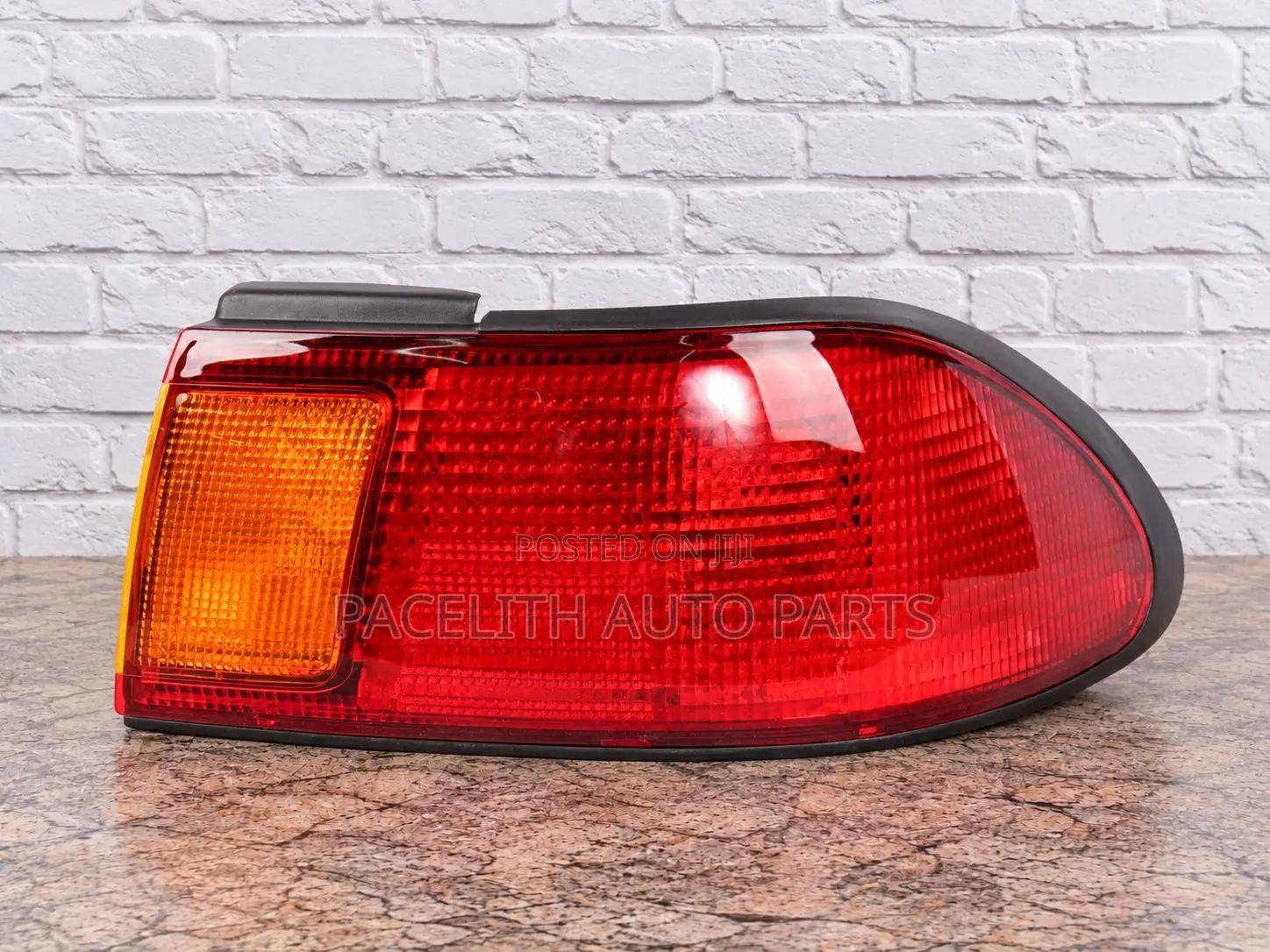 Depo Tail Lamp / Light Nissan Sunny B14 1994 - 1995