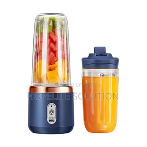 Portable Juice Blender Cup