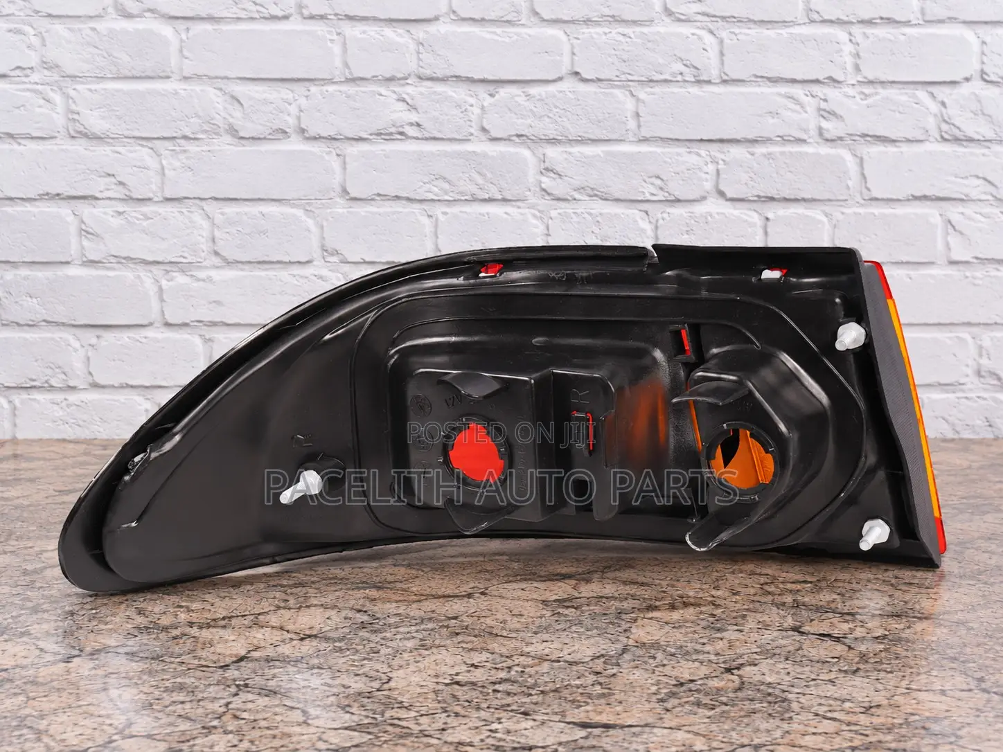 Depo Tail Lamp / Light Nissan Sunny B14 1994 - 1995