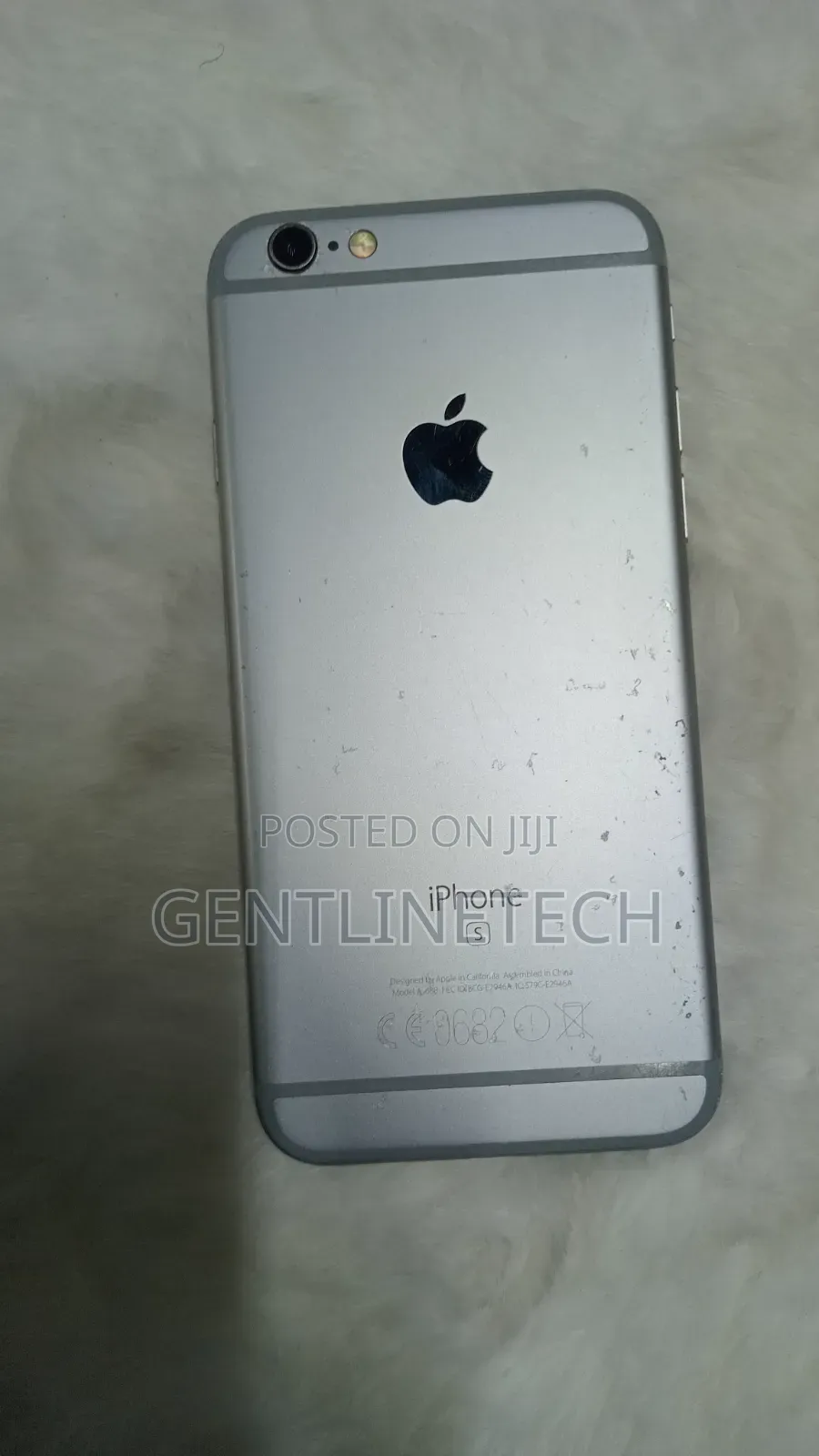 Apple iPhone 6s 32 GB Silver