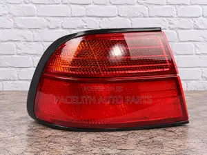 Depo Tail Lamp / Light Nissan Sunny B14 1998 - 1999