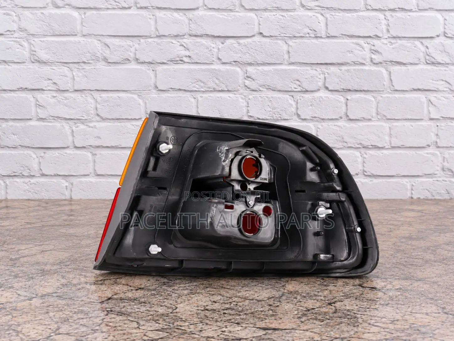 Depo Tail Lamp / Light Nissan Sunny B14 1996 - 1997