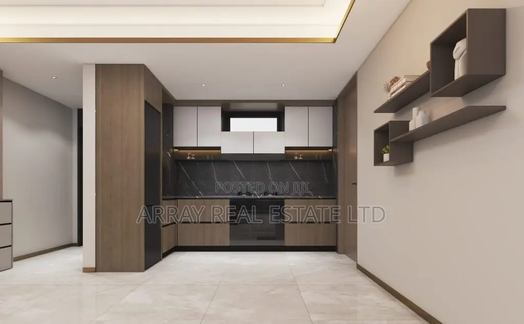 1bdrm Apartment in Urban Park Residence, Katani for sale