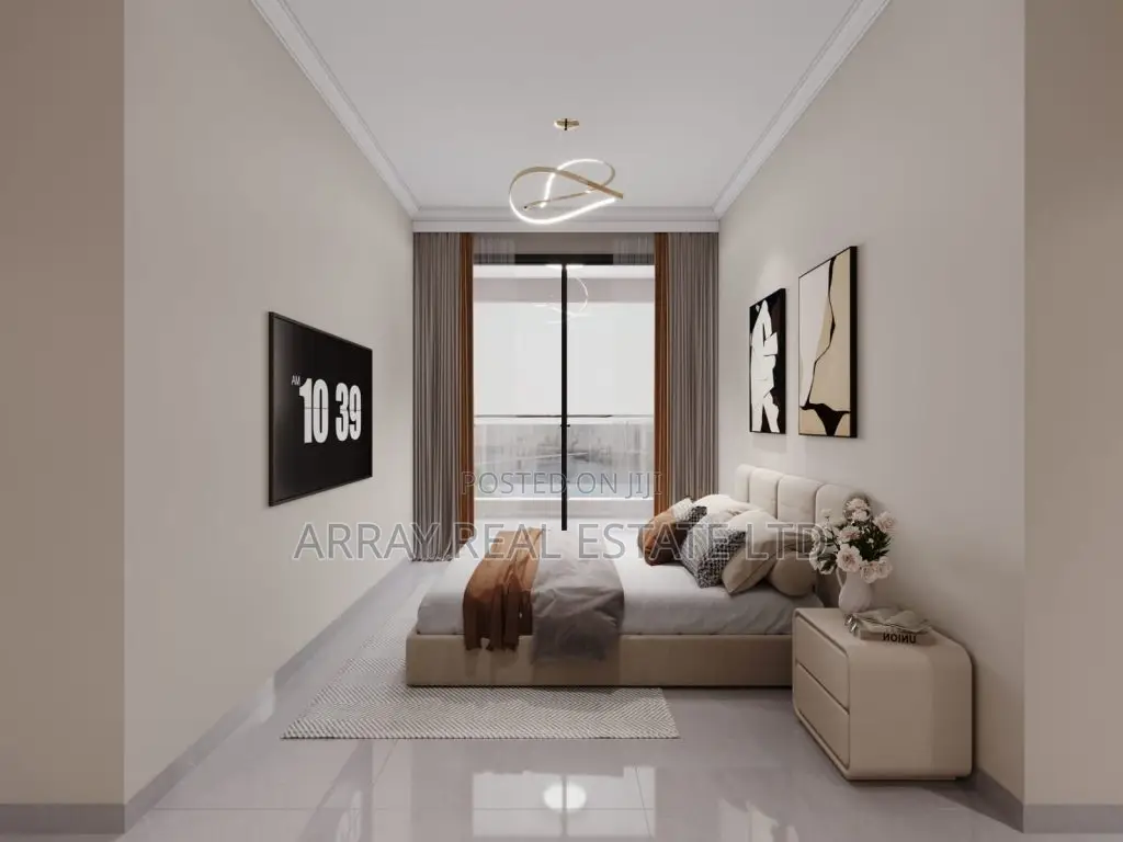 1bdrm Apartment in Urban Park Residence, Katani for sale